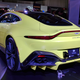 Illustration for article titled Toronto Autoshow 2019